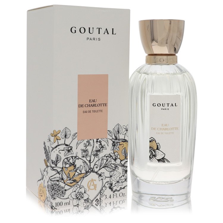 Eau De Charlotte