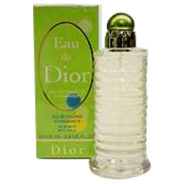 Eau De Dior Energisante