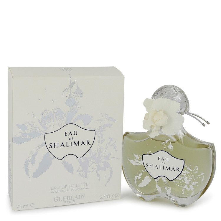 Eau De Shalimar