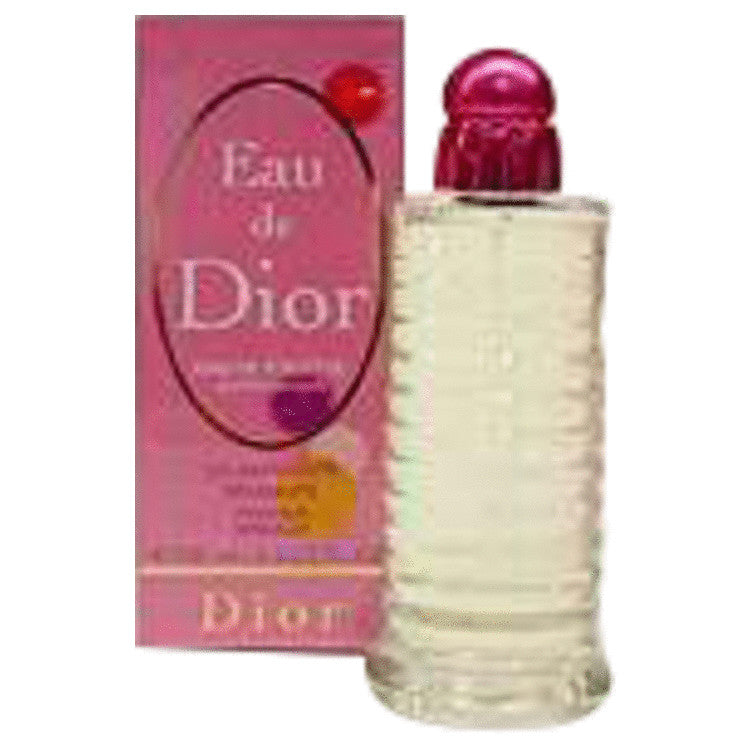 Eau De Dior Relaxing