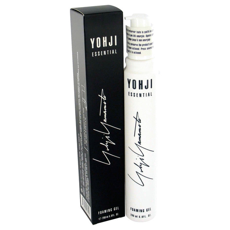Yohji Essential
