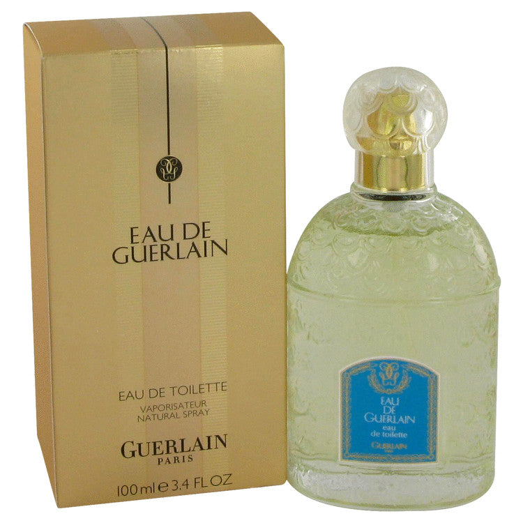 Eau De Guerlain