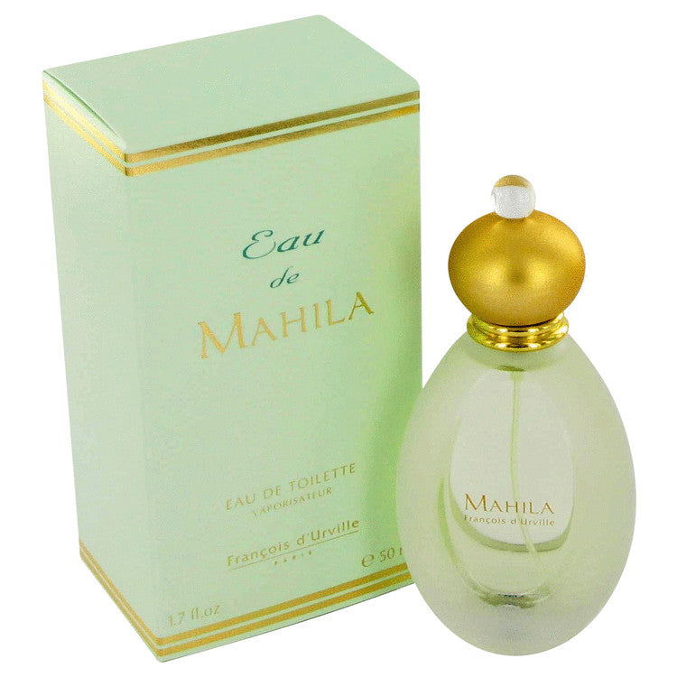 Eau De Mahila