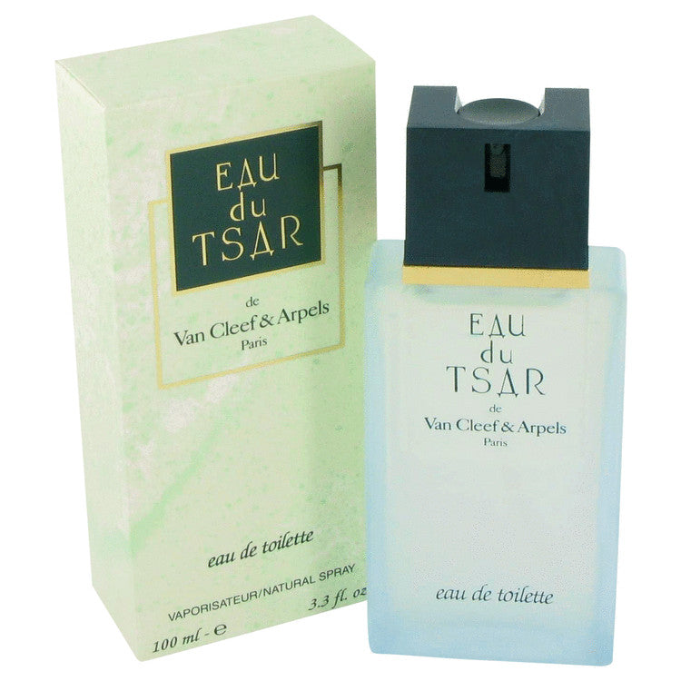 Eau Du Tsar