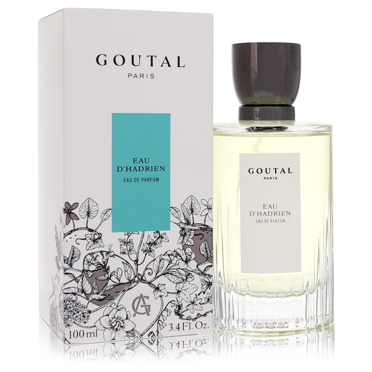 Eau D'hadrien
