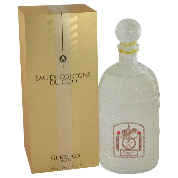 Eau Du Coq