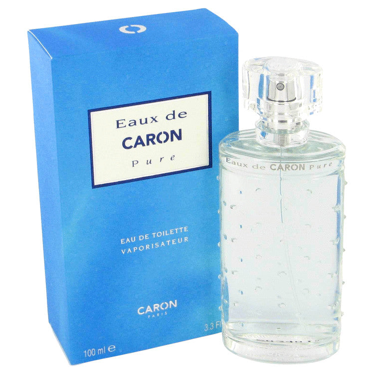 Eaux De Caron Pure