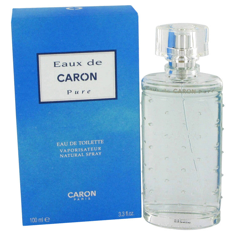 Eaux De Caron Pure