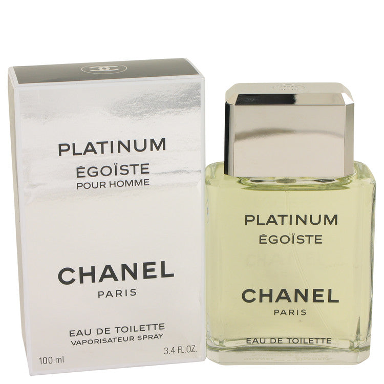 Egoiste Platinum