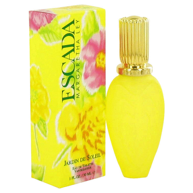 Jardin De Soleil