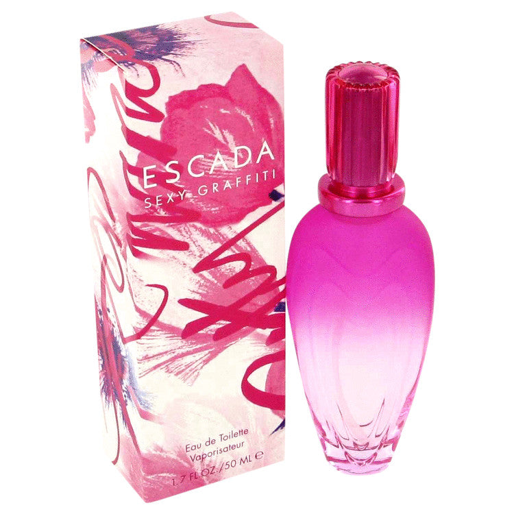 Escada Sexy Graffiti