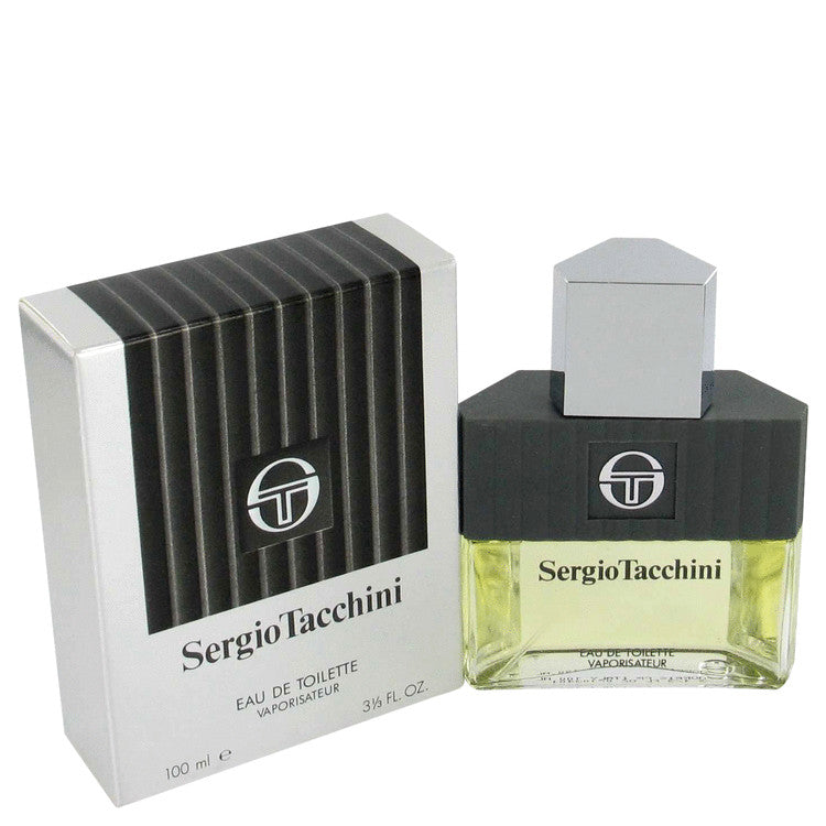 Sergio Tacchini