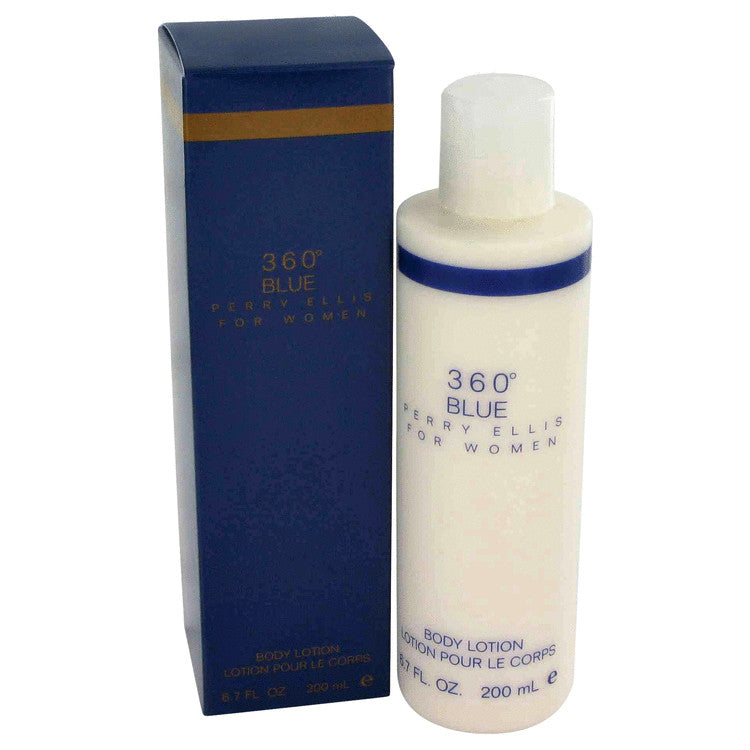 Perry Ellis 360 Blue