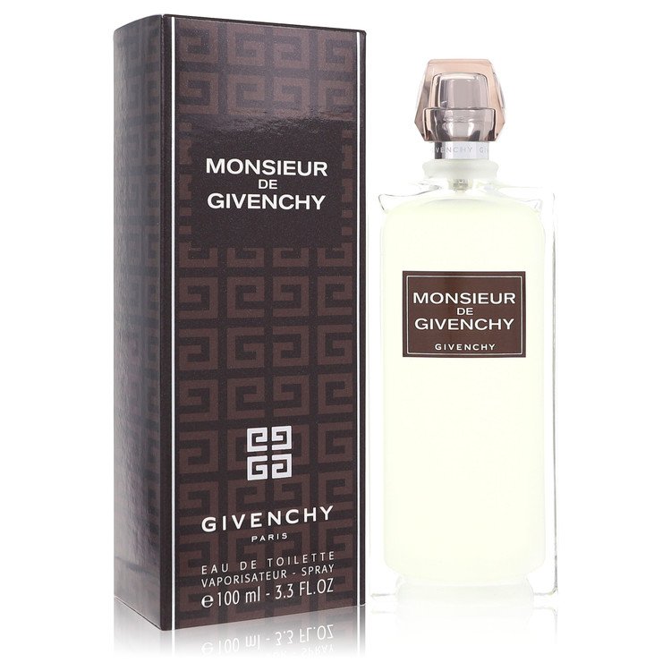 Monsieur Givenchy