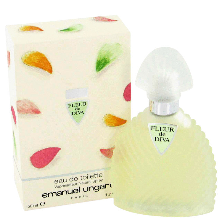 Fleur De Diva