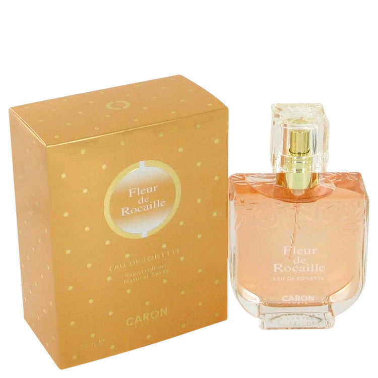 Fleur De Rocaille