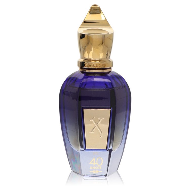 Xerjoff 40 Knots eau de parfum for women - Image 5
