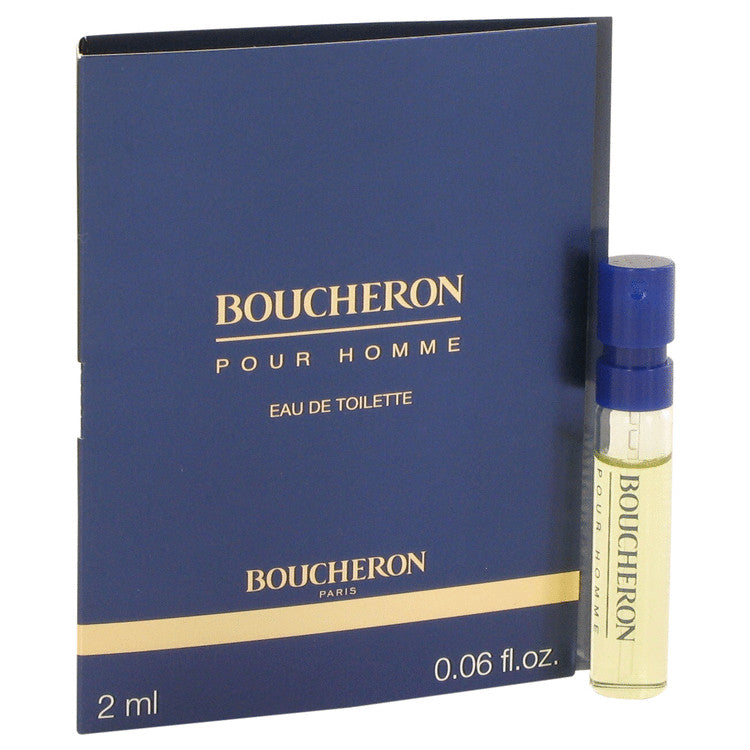 Boucheron eau de parfum for men - Image 7