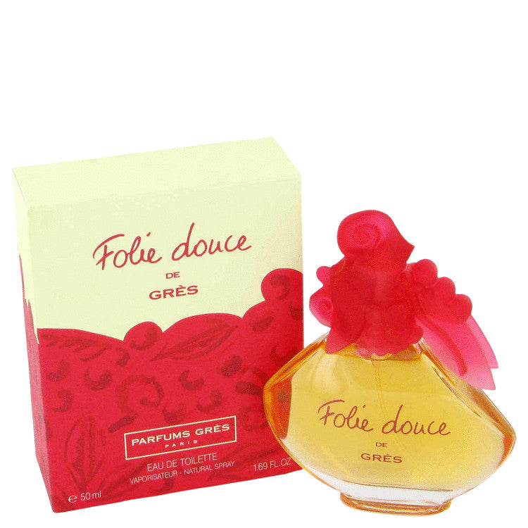 Folie Douce