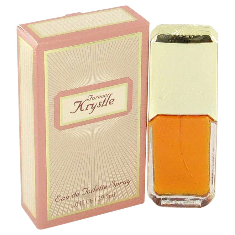 Forever Krystle