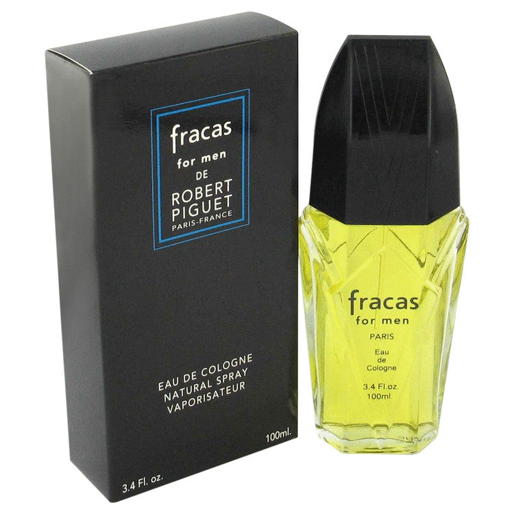 Fracas