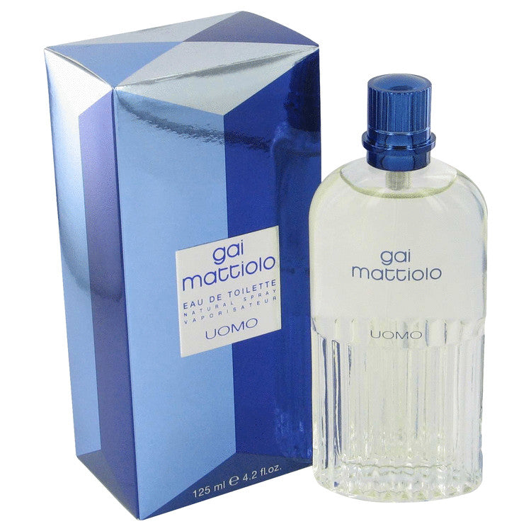 Gai Mattiolo