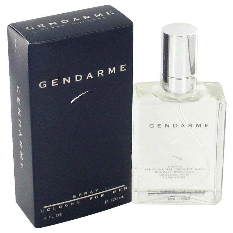 Gendarme