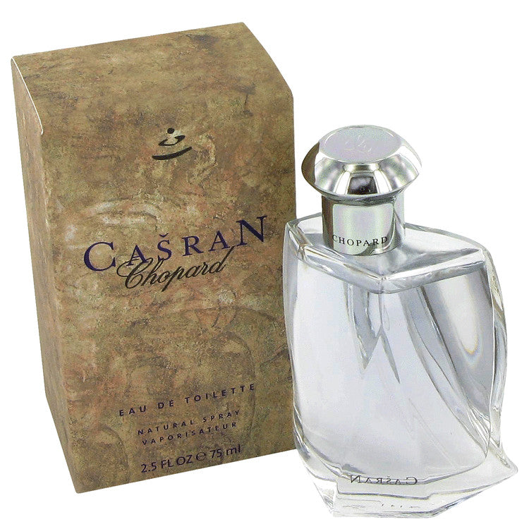 Casran