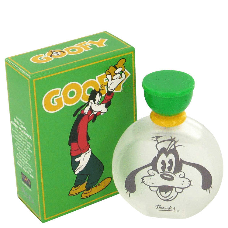 Goofy