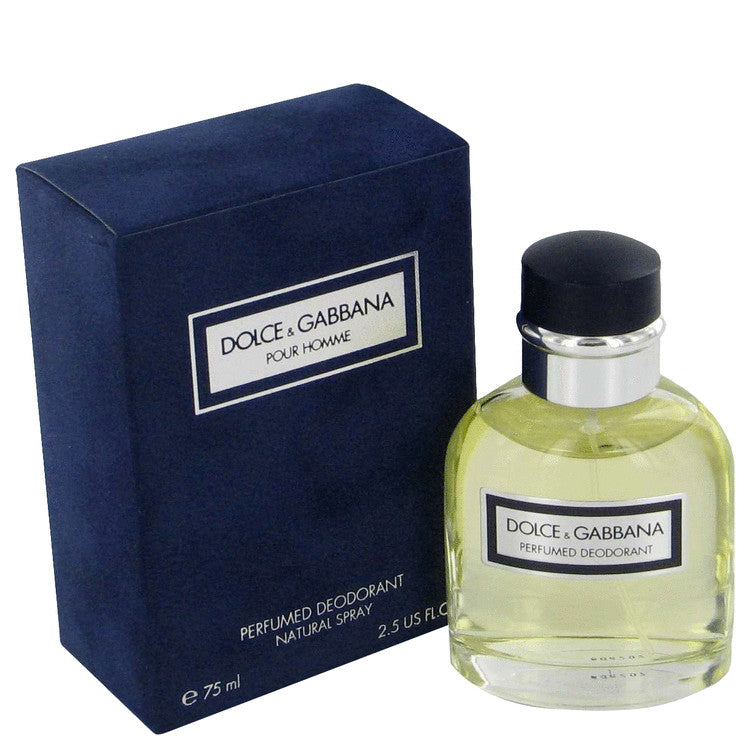 Dolce & Gabbana