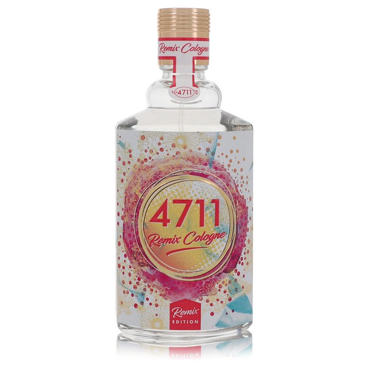 4711 Remix Neroli cologne for men - Image 4