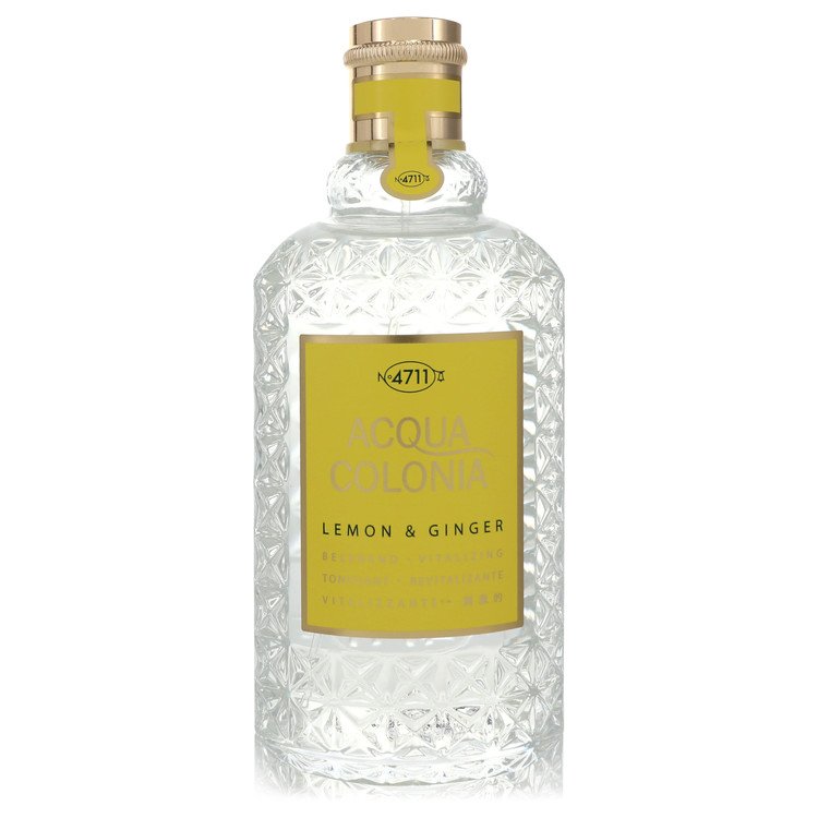 4711 Acqua Colonia Lemon & Ginger
