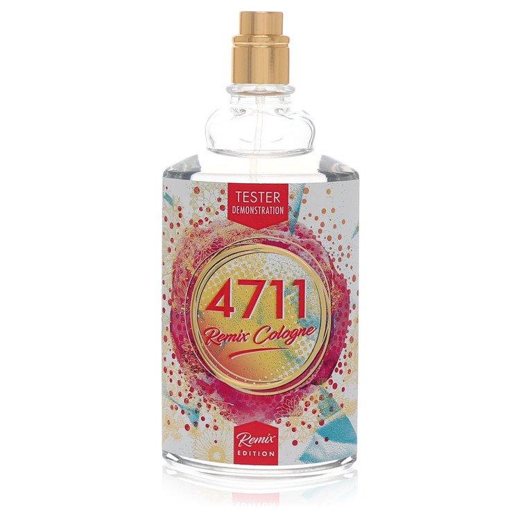 4711 Remix Neroli cologne for men - Image 5
