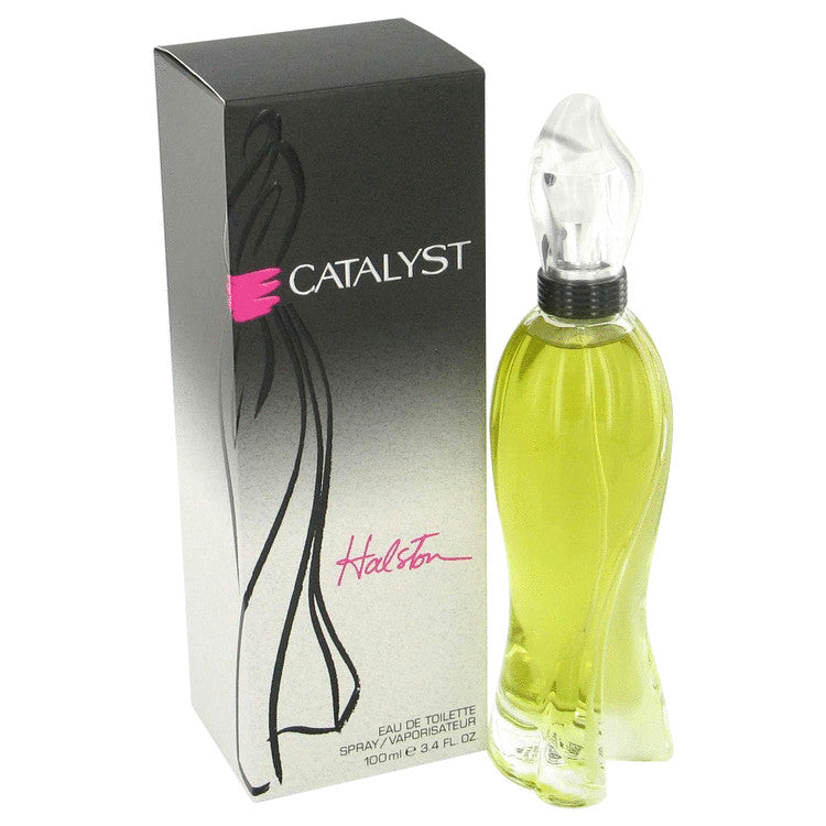 Catalyst