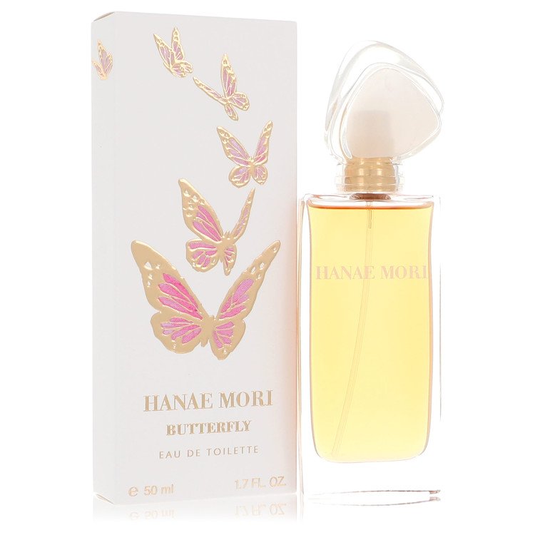 Hanae Mori