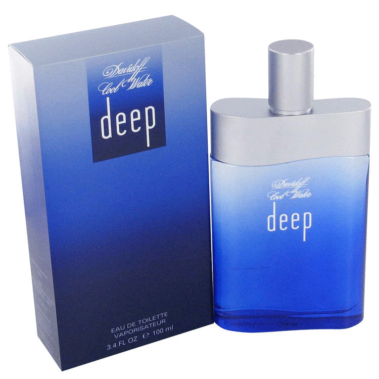 Cool Water Deep