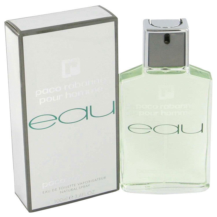 Eau De Paco Rabanne