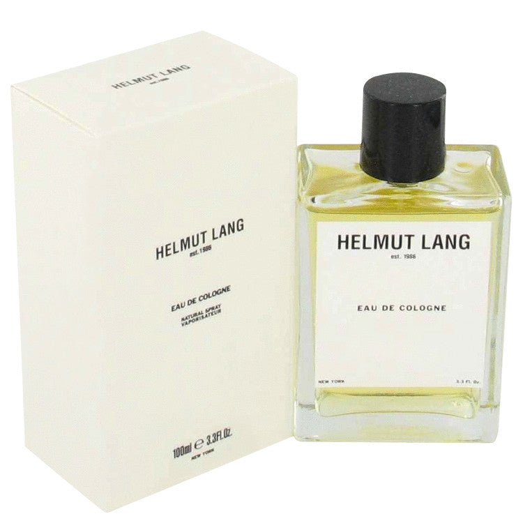 Helmut Lang