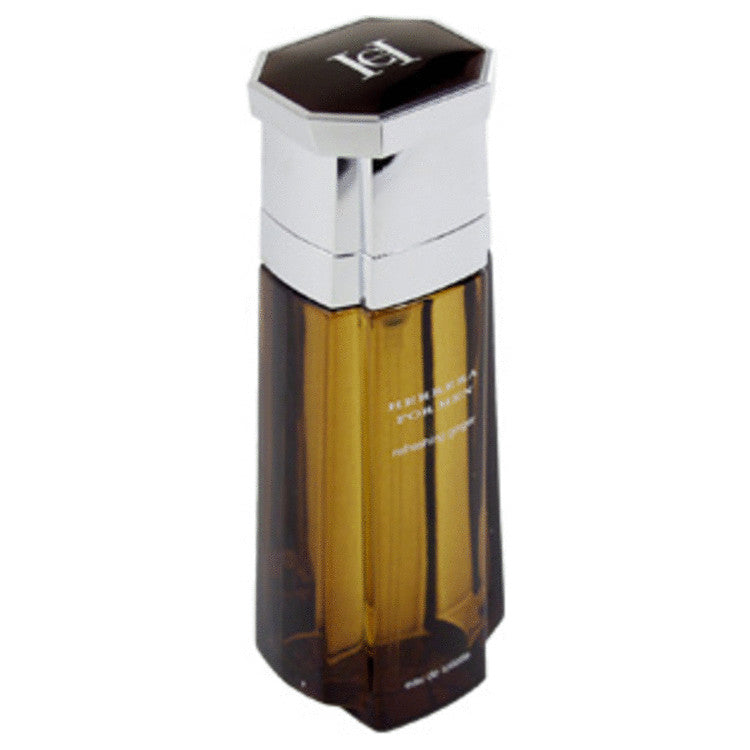 Herrera Refreshing Ginger