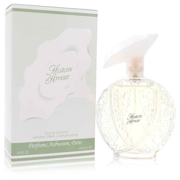 Aubusson Histoire D'amour parfum for women