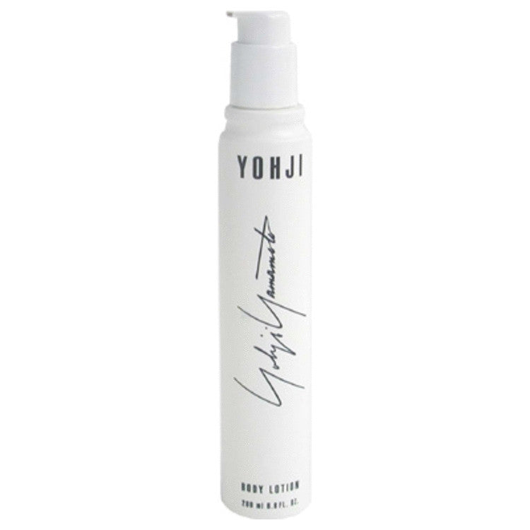 Yohji Yamamoto
