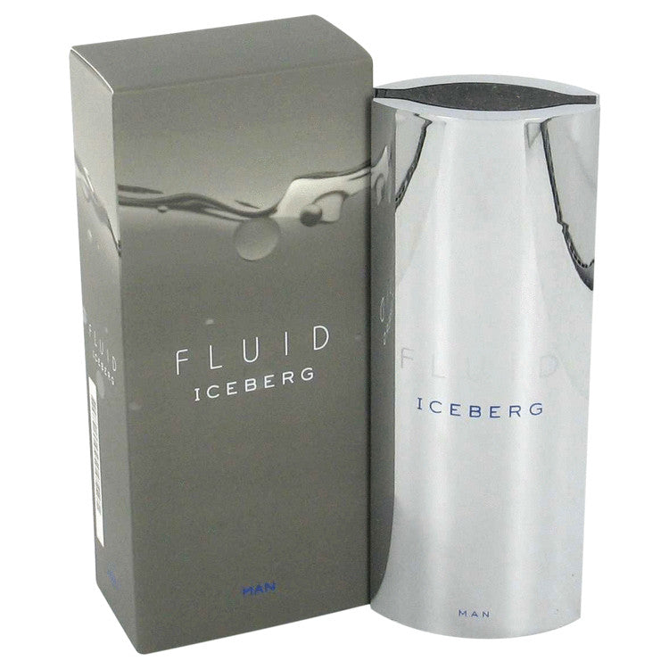 Iceberg Fluid