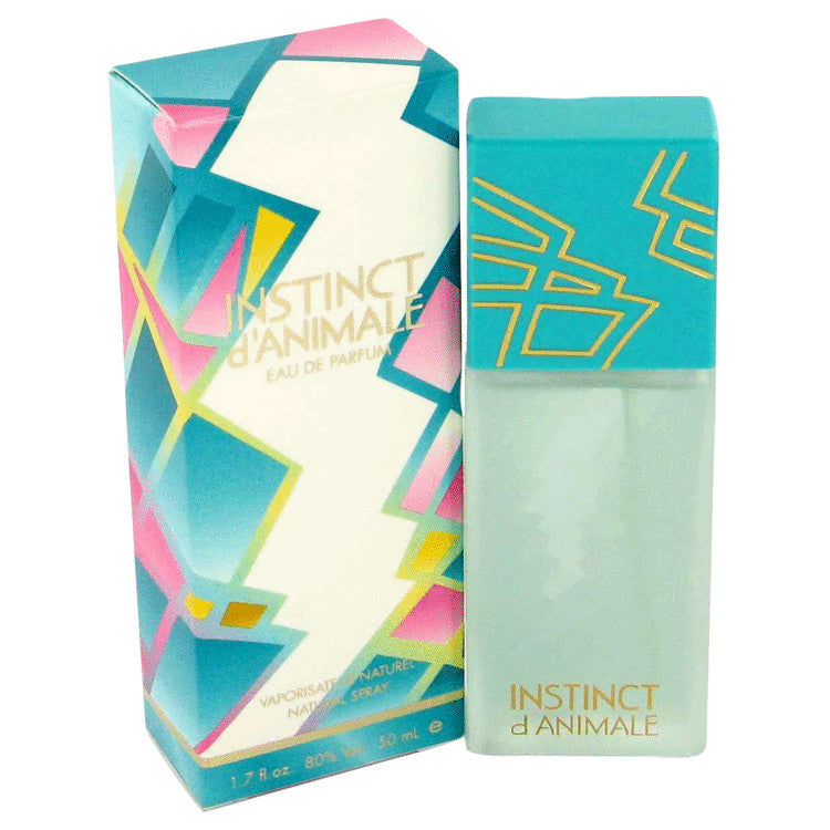 Instinct D'animale