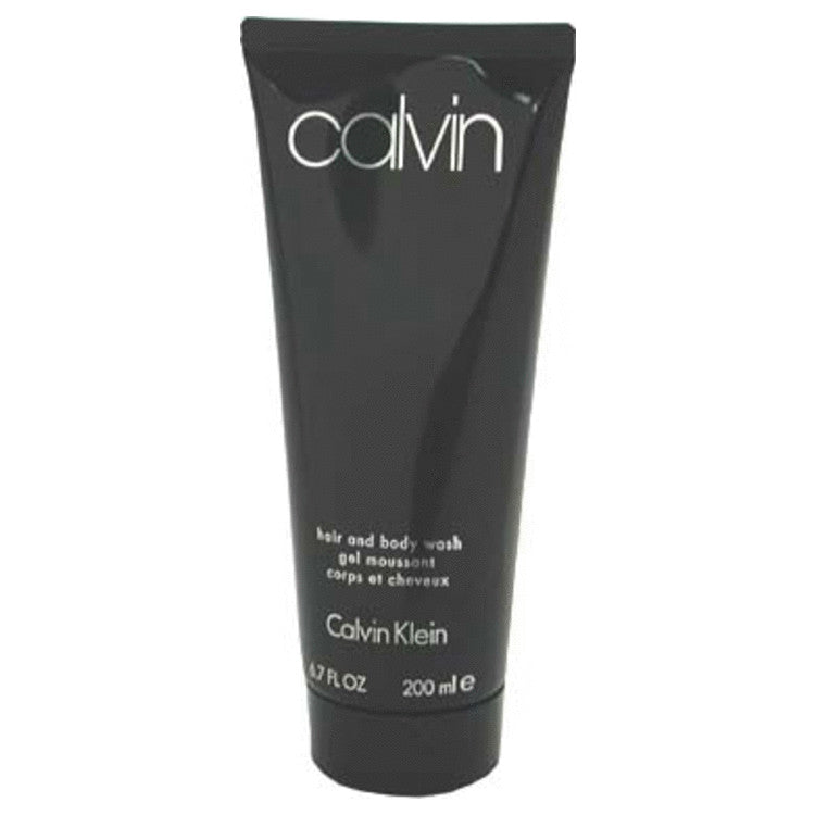Calvin