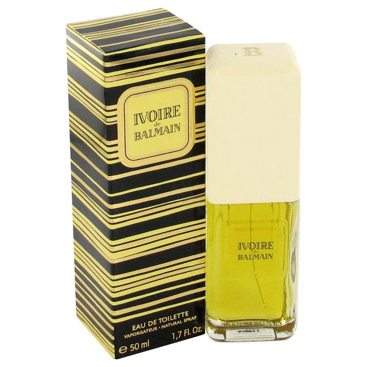 Ivoire De Balmain
