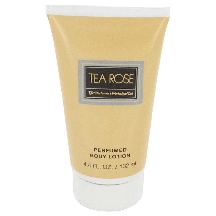 Tea Rose