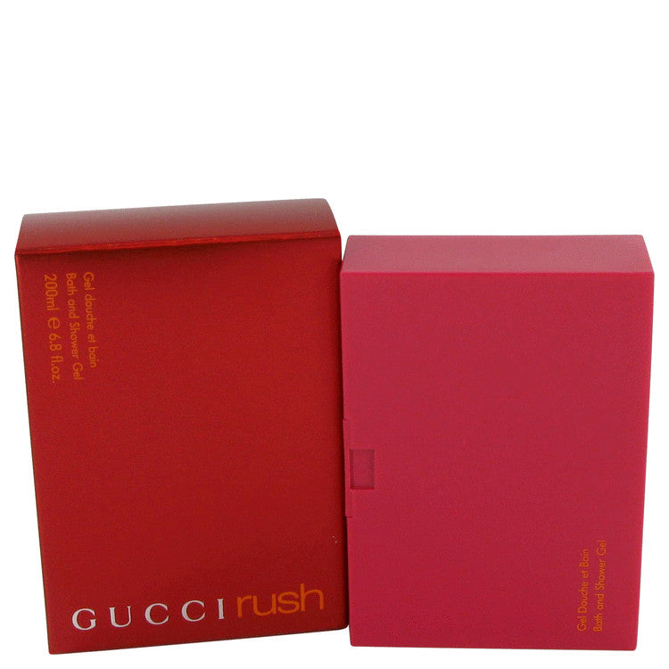 Gucci Rush