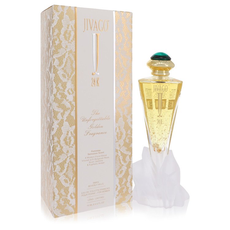 Jivago 24k