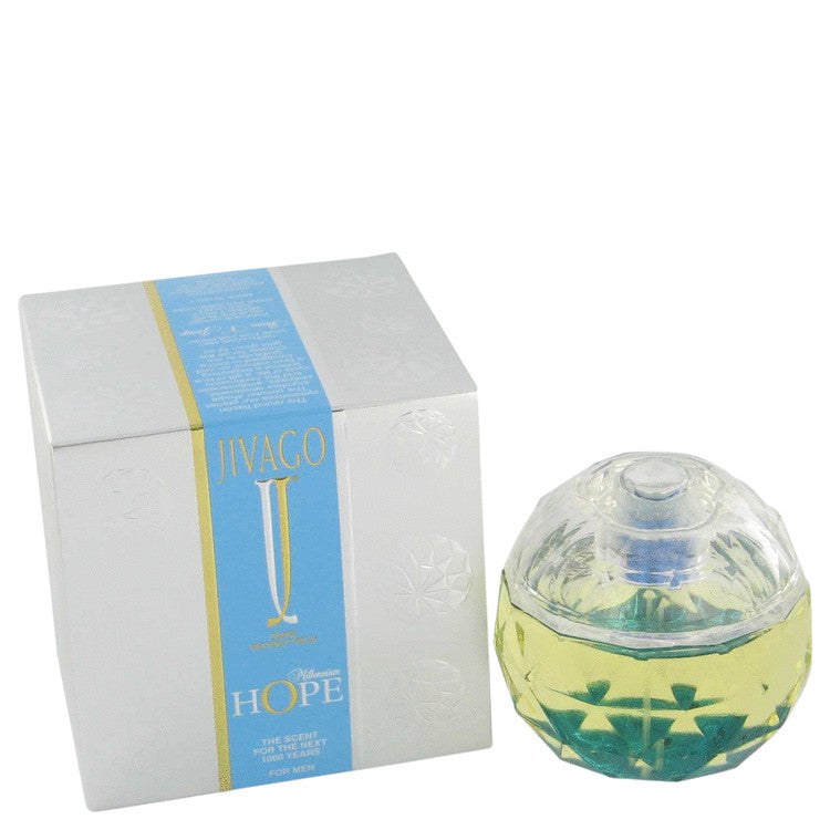 Jivago Millennium Hope