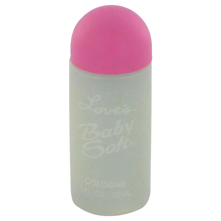 Love's Baby Soft